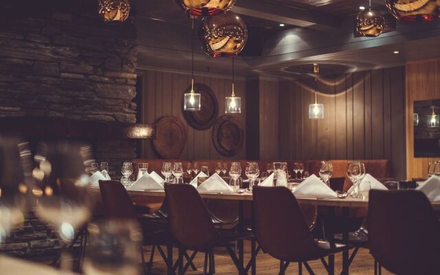 Gudbrandsgard Hotell