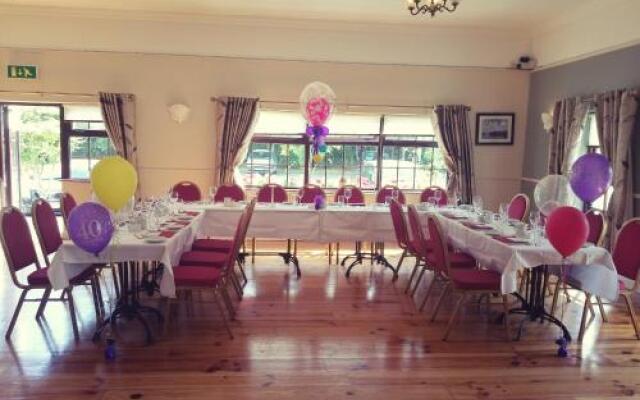 The Gandon Inn