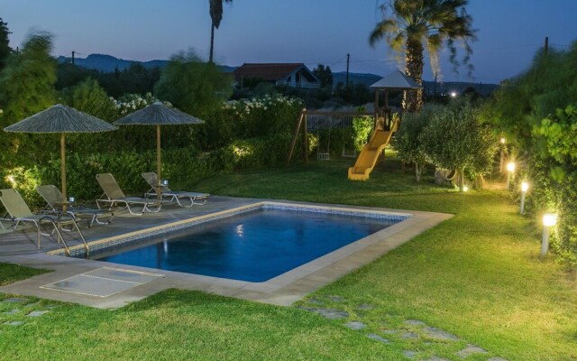 Villa Euphoria