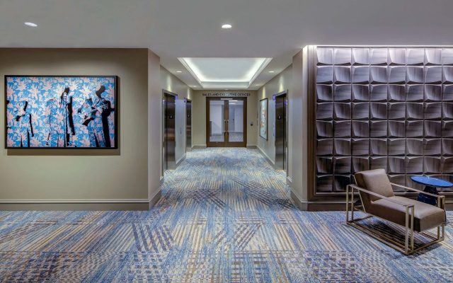 Embassy Suites Resort Virginia Beach Oc...