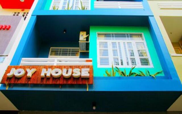 Joy House Hostel 1