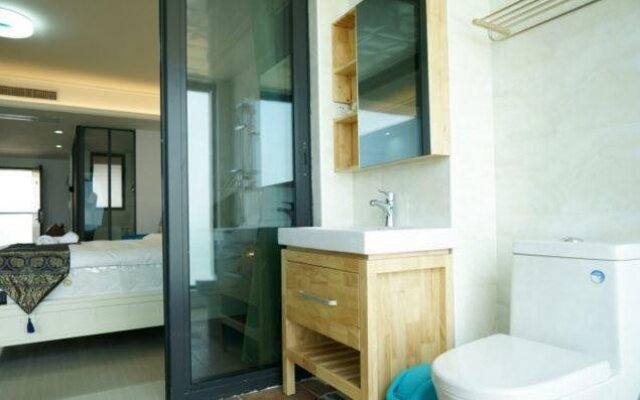 Estay Residence Apartment Beihai