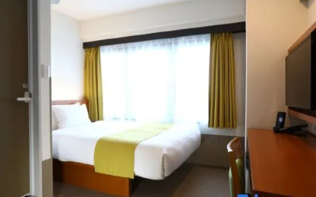 Ladies Double room (풀 더블 침대) 사진 3