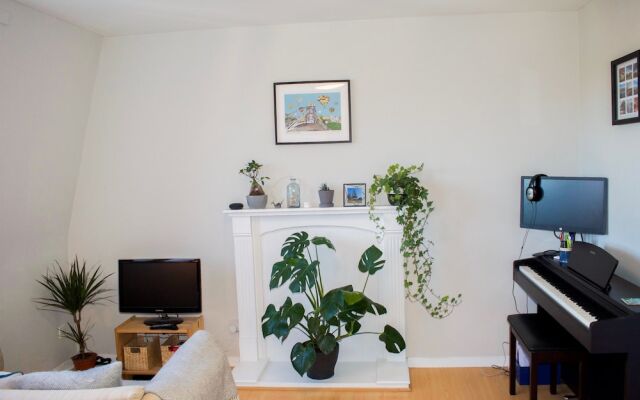 1 Bedroom Apartment Near Botanic Garden