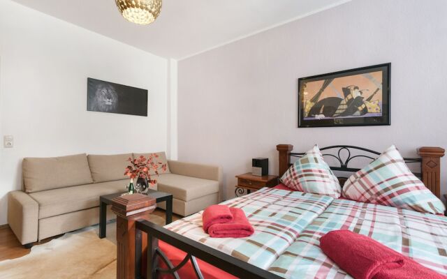 Ferienwohnung Residenz