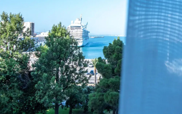 Apartamento Albatros suite