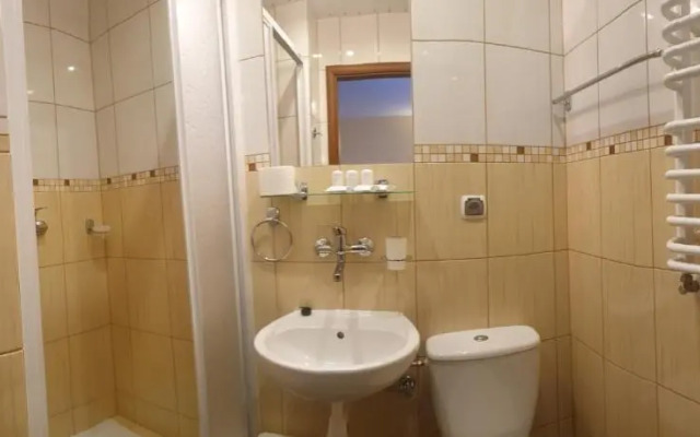 Sorrento Osrodek Wczasowy