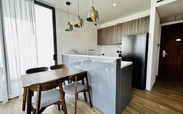 Elite Atoll Condotel