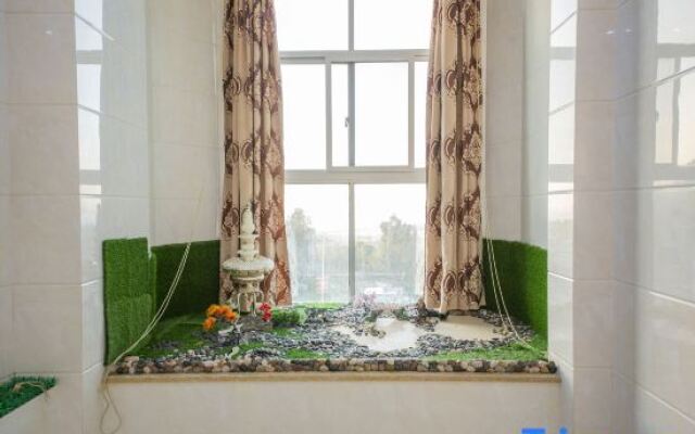 West Coast Inn Weizhou Island