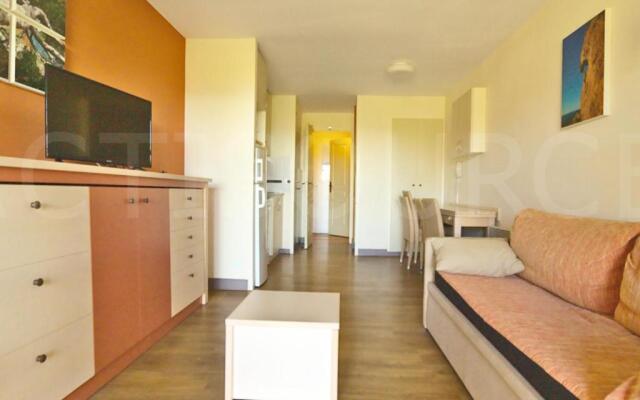 Appartement Saint-Raphaël, 3 pièces, 6 personnes - FR-1-504-418