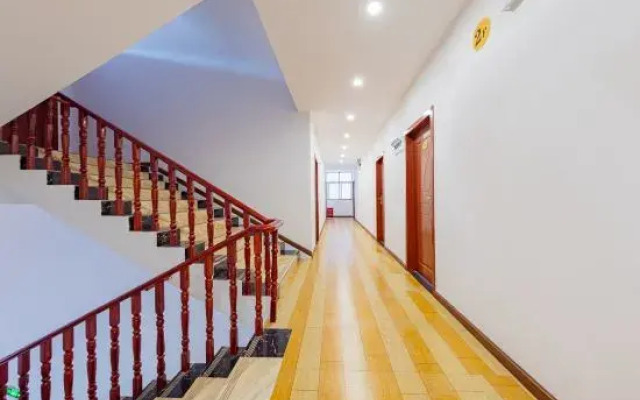Xinhan Hotel