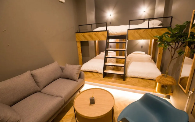 mizuka Nakasu 2 - unmanned hotel -