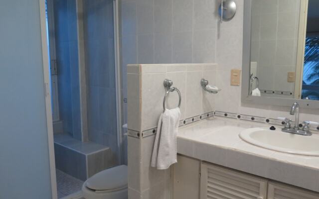 Suites Atlas - Ocean Front