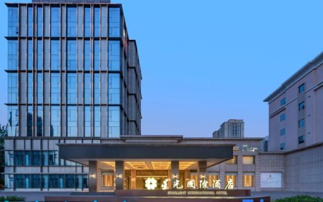 Starlight International Hotel