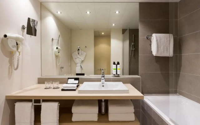 Pullman Paris Montparnasse