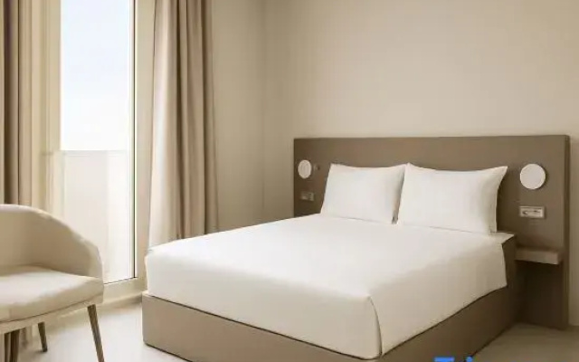 Viaje Hotel Downtown Cairo