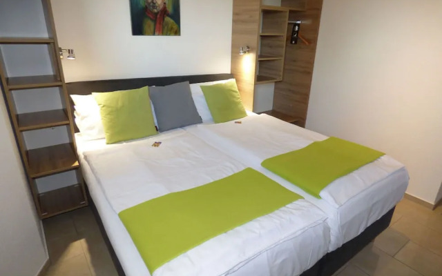 Art Inn Hotel Dinslaken