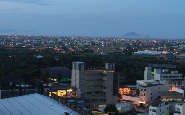 Kavalan Hotel