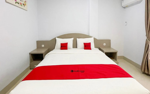 Reddoorz Syariah Near Taman Kopi Gayo – Guest Rooms – Takengon