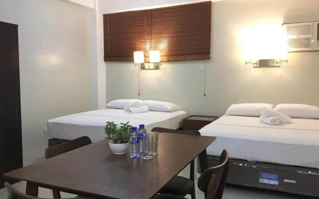 Casa Munda Bed & Breakfast