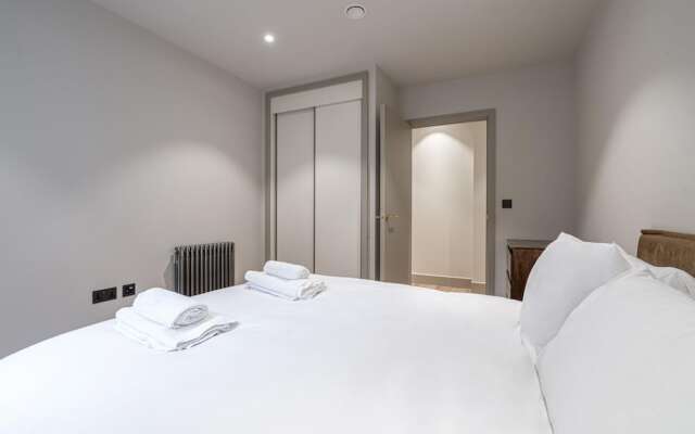 Fabulous North London Flat