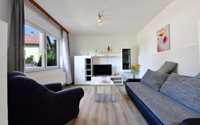 Apartman Dorijan