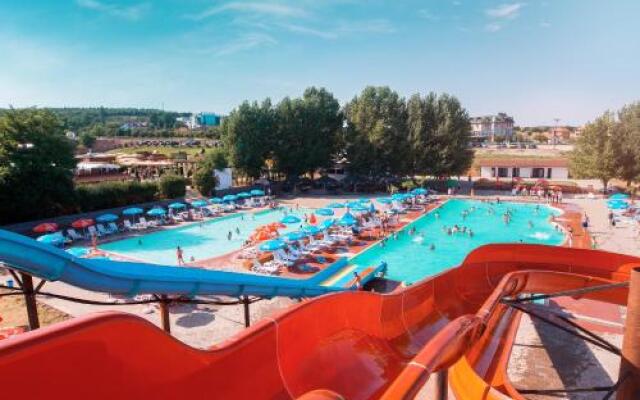 Holiday Resort Pristina