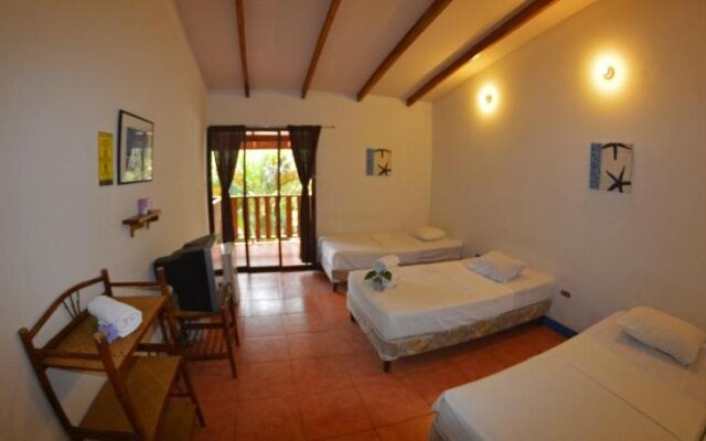 Beach Break Hotel