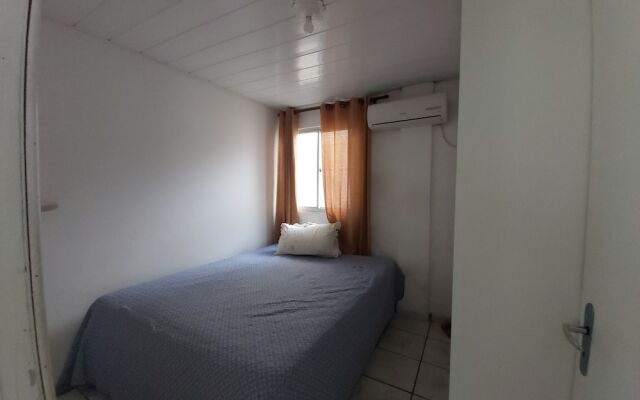 Casa Pé na Areia, 2D, C Ar - Ingleses 41