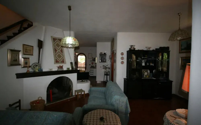 Villa Peonia