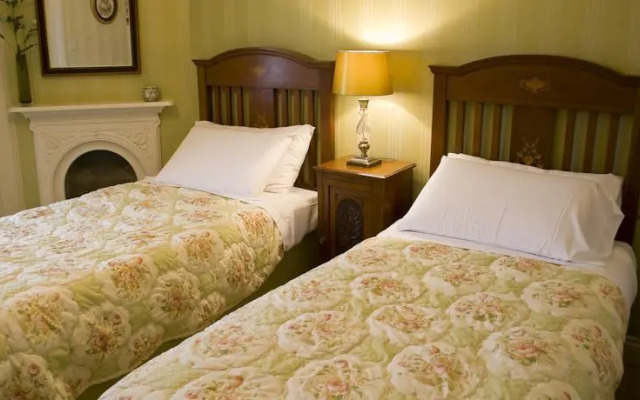 Walcot Bed and Breakfast