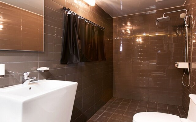 Soar Hotel