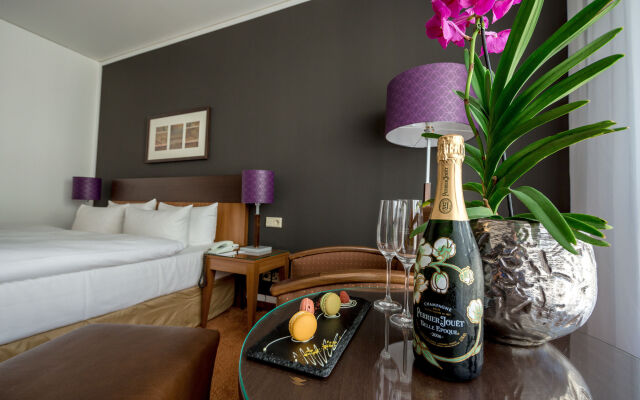 Dorint Hotel am Dom Erfurt
