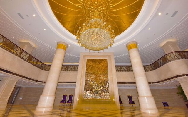 Park Regis Hotel Zhuhai