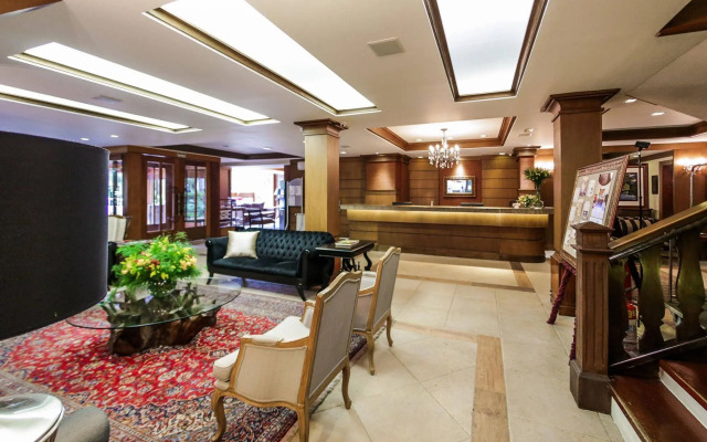 Bavaria Sport Hotel