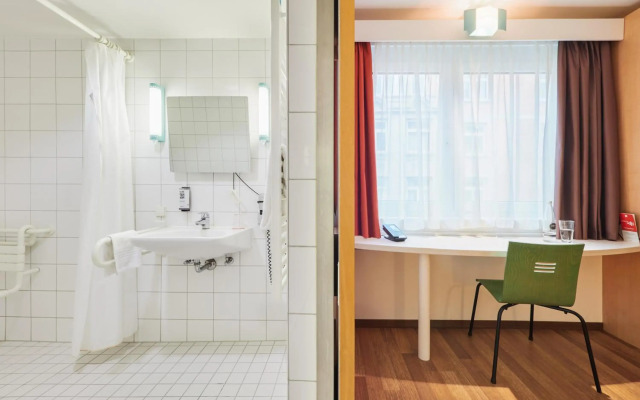 ibis Stuttgart Centrum