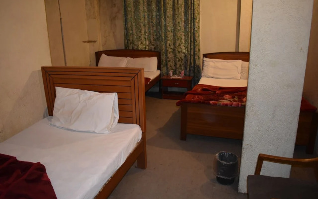 Hotel Ante Para