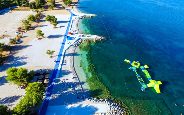 House Nadia, village Sveti Kirin