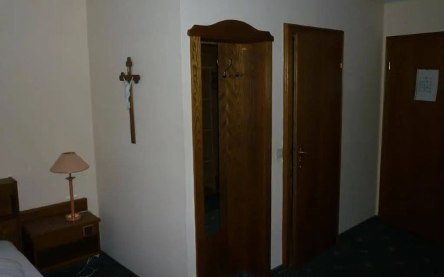 Landgasthof Hotel Vilserwirt