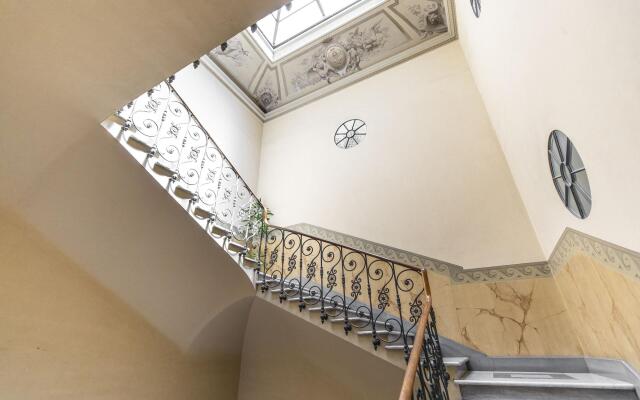 Hotel Donna Francesca