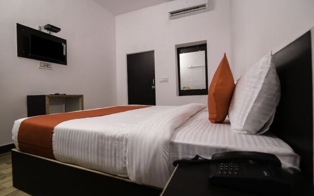 OYO 16169 Sahdev Guest House