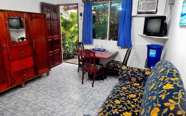 Rositas Hotel