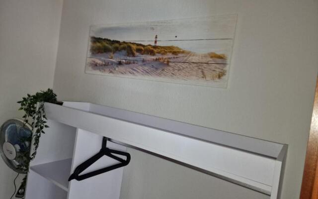 Hotel Seeblick am Sankelmarker See