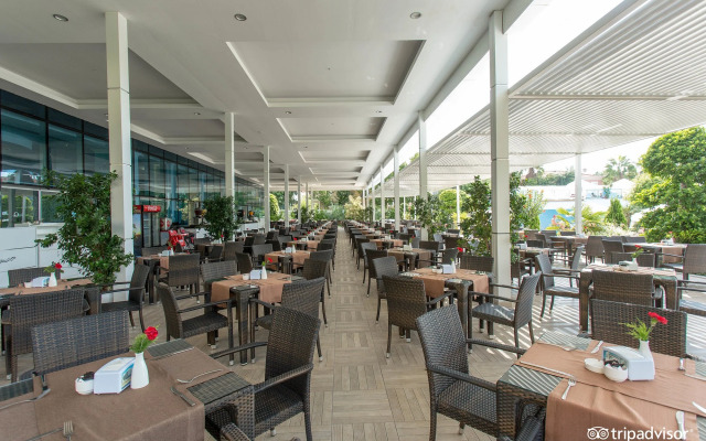 Q Premium Resort Hotel