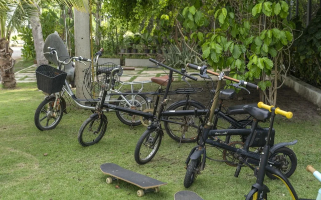 Phrip Phri Luxury Pool Villas