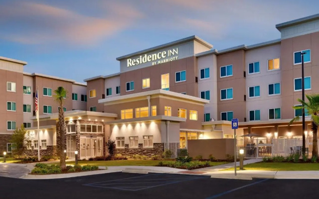 Residence Inn Brunswick