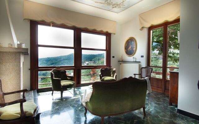 Villa Ali