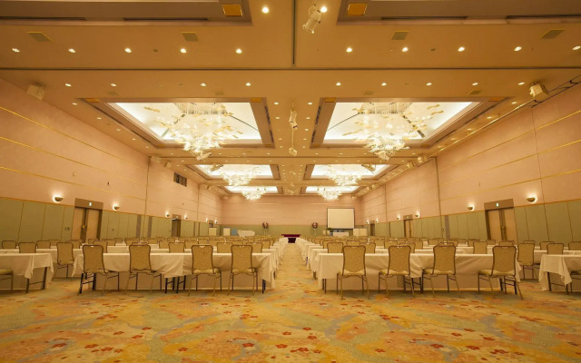 Atami Korakuen Hotel