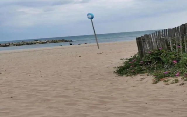 La Dune N 71 - Villa 3P6