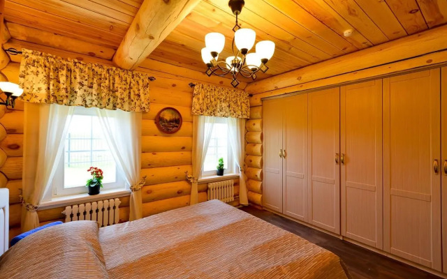 Калина Красная (Алтай)